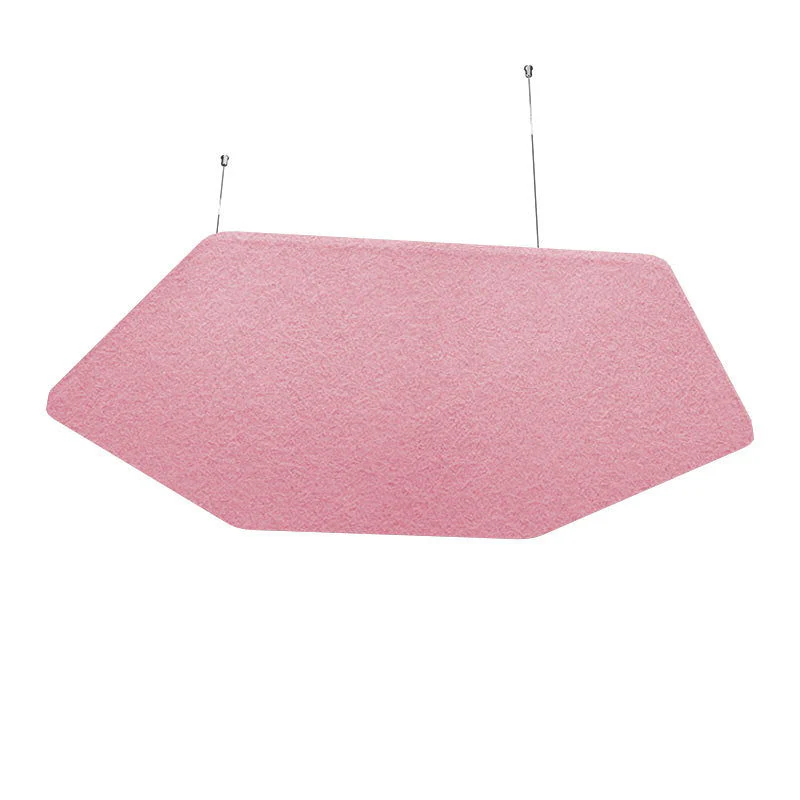 Autex | Horizon™ Suspended Acoustic Raft - Hexagon (Pack of 2) - Image 12