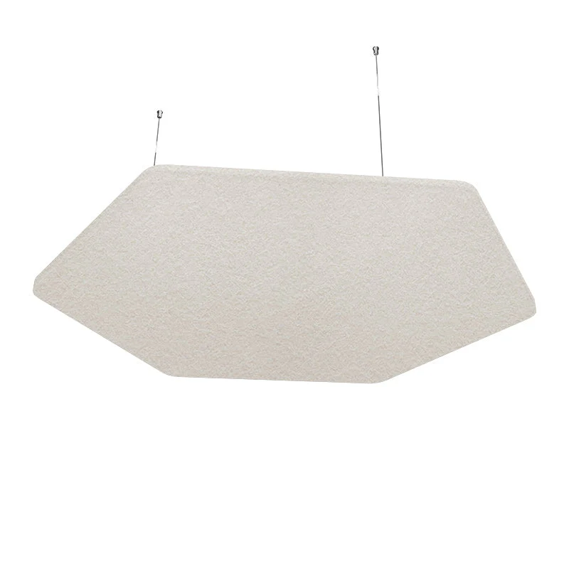 Autex | Horizon™ Suspended Acoustic Raft - Hexagon (Pack of 2) - Image 13