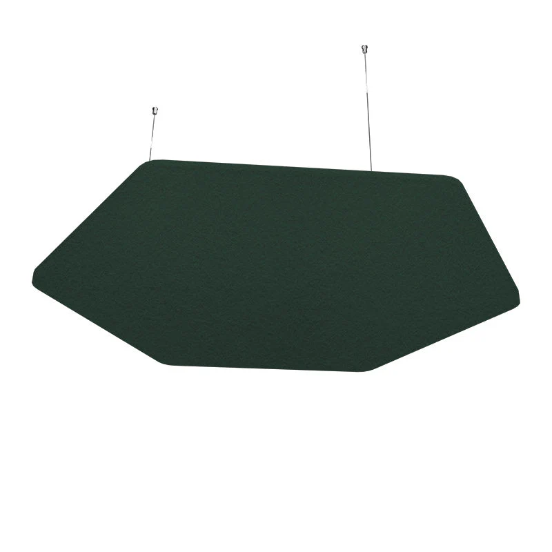 Autex | Horizon™ Suspended Acoustic Raft - Hexagon (Pack of 2) - Image 15