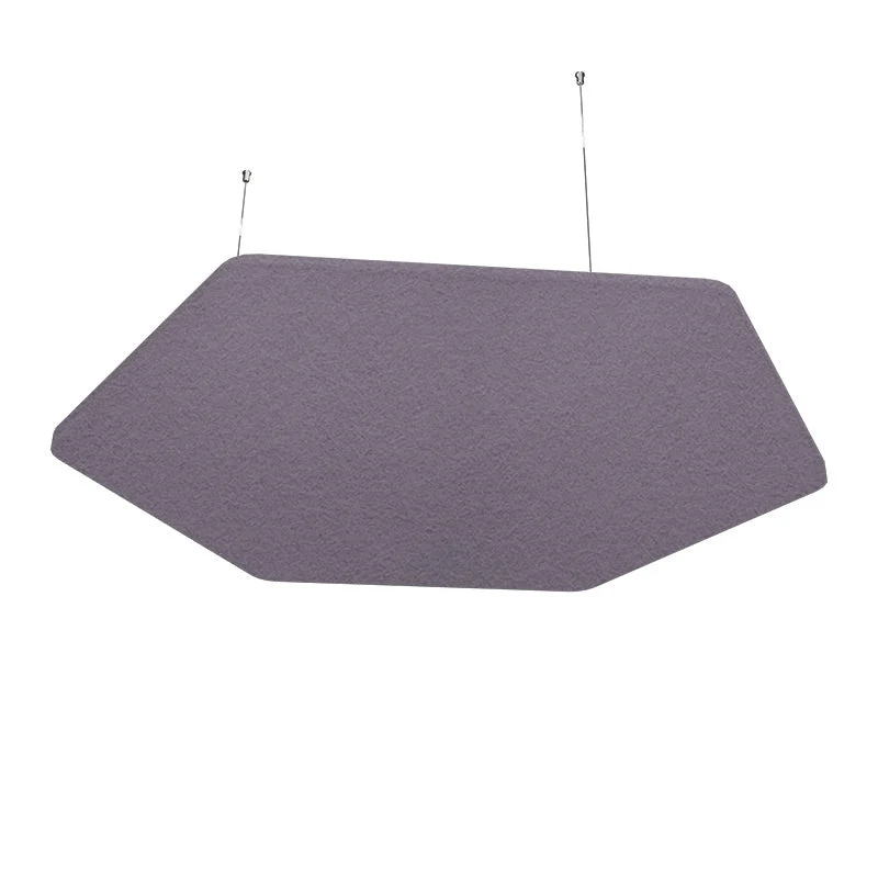 Autex | Horizon™ Suspended Acoustic Raft - Hexagon (Pack of 2) - Image 17
