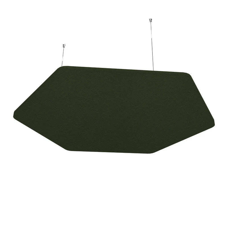 Autex | Horizon™ Suspended Acoustic Raft - Hexagon (Pack of 2) - Image 18