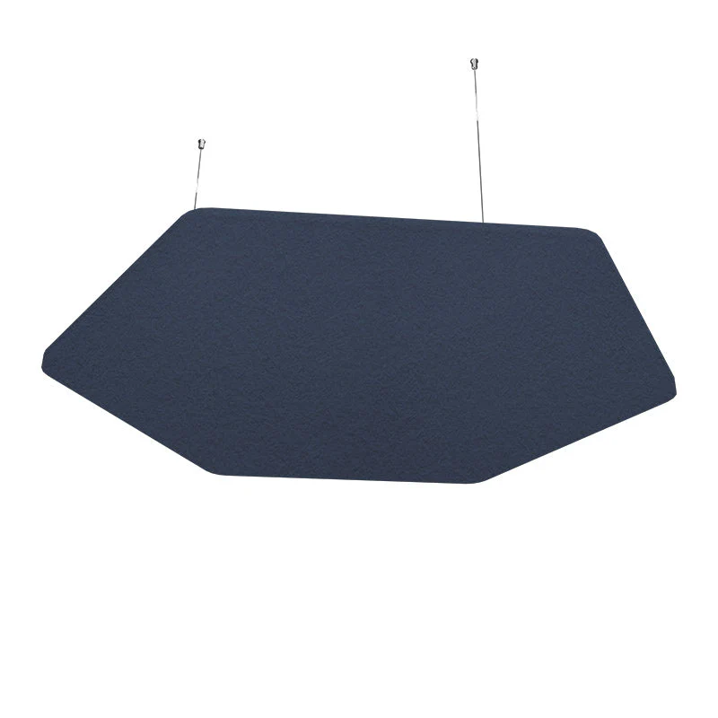 Autex | Horizon™ Suspended Acoustic Raft - Hexagon (Pack of 2) - Image 19
