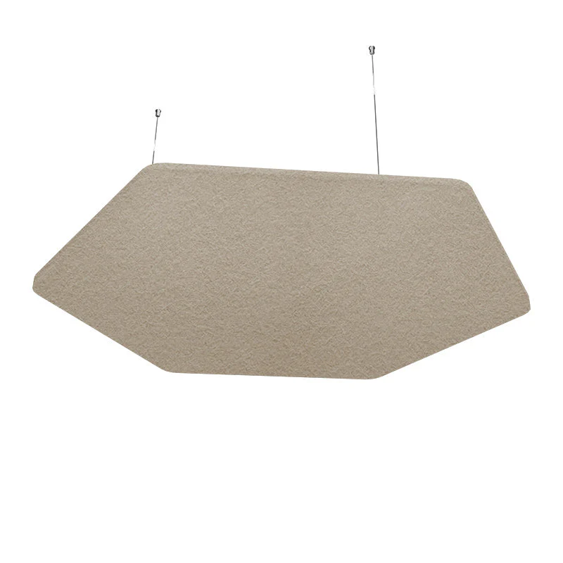 Autex | Horizon™ Suspended Acoustic Raft - Hexagon (Pack of 2) - Image 20