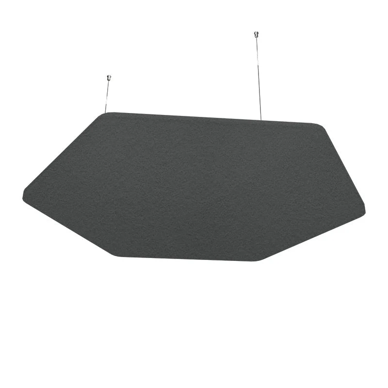 Autex | Horizon™ Suspended Acoustic Raft - Hexagon (Pack of 2) - Image 23
