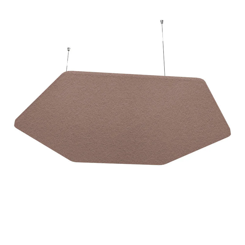Autex | Horizon™ Suspended Acoustic Raft - Hexagon (Pack of 2) - Image 24
