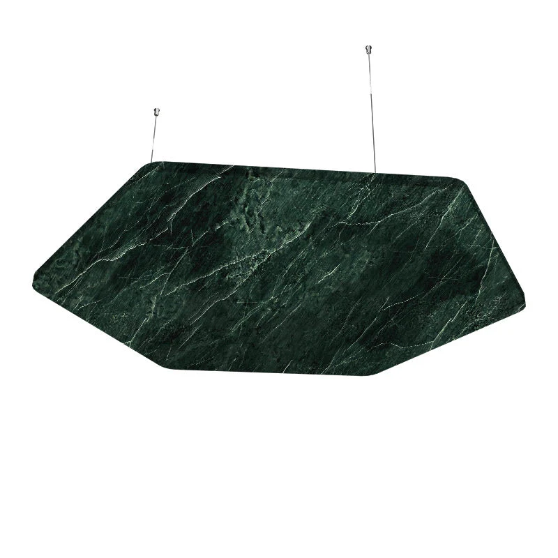 Autex | Horizon™ Suspended Acoustic Raft - Hexagon (Pack of 2) - Image 26