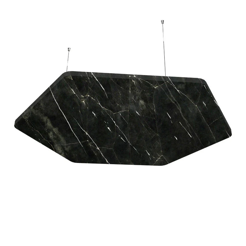 Autex | Horizon™ Suspended Acoustic Raft - Hexagon (Pack of 2) - Image 27