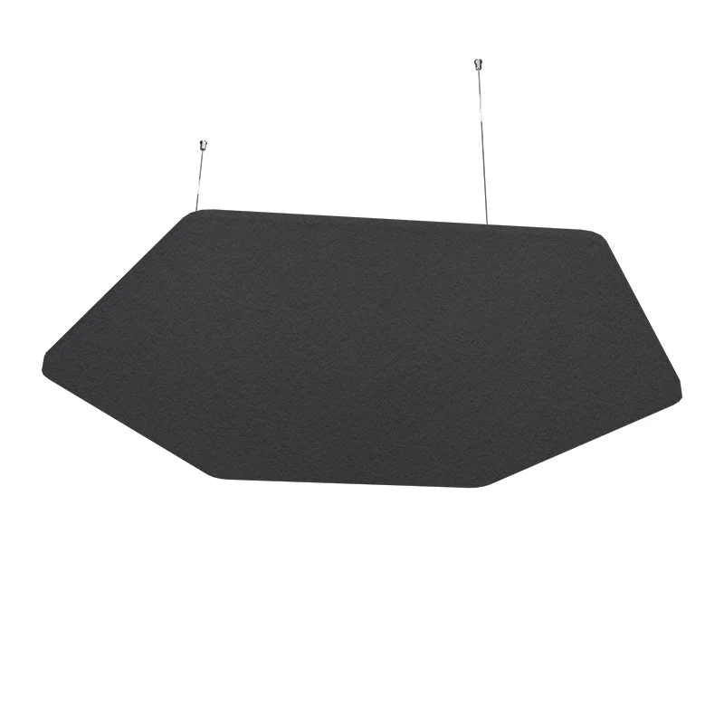Autex | Horizon™ Suspended Acoustic Raft - Hexagon (Pack of 2) - Image 5