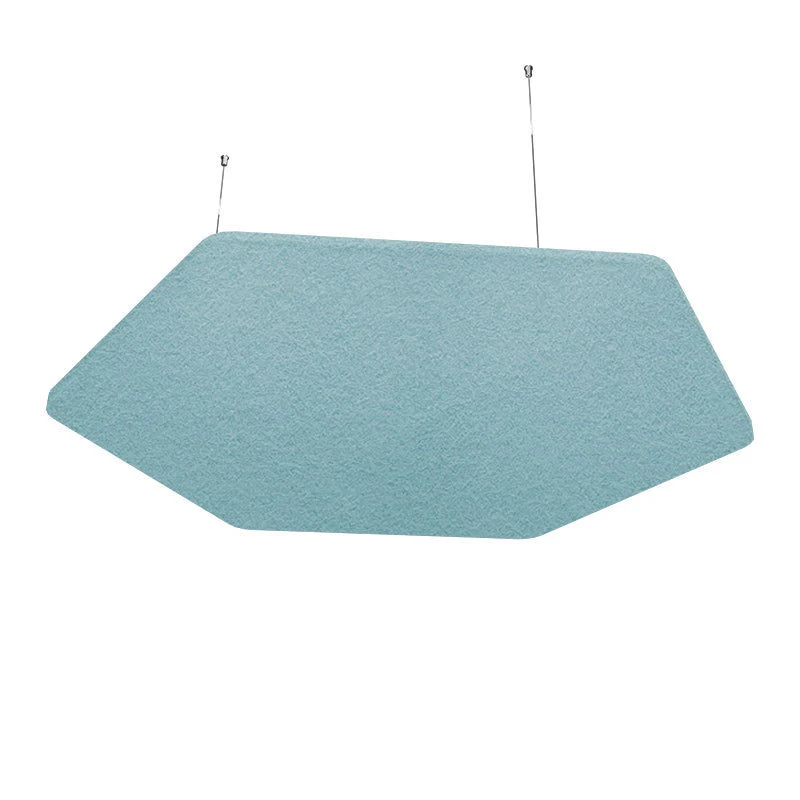 Autex | Horizon™ Suspended Acoustic Raft - Hexagon (Pack of 2) - Image 6