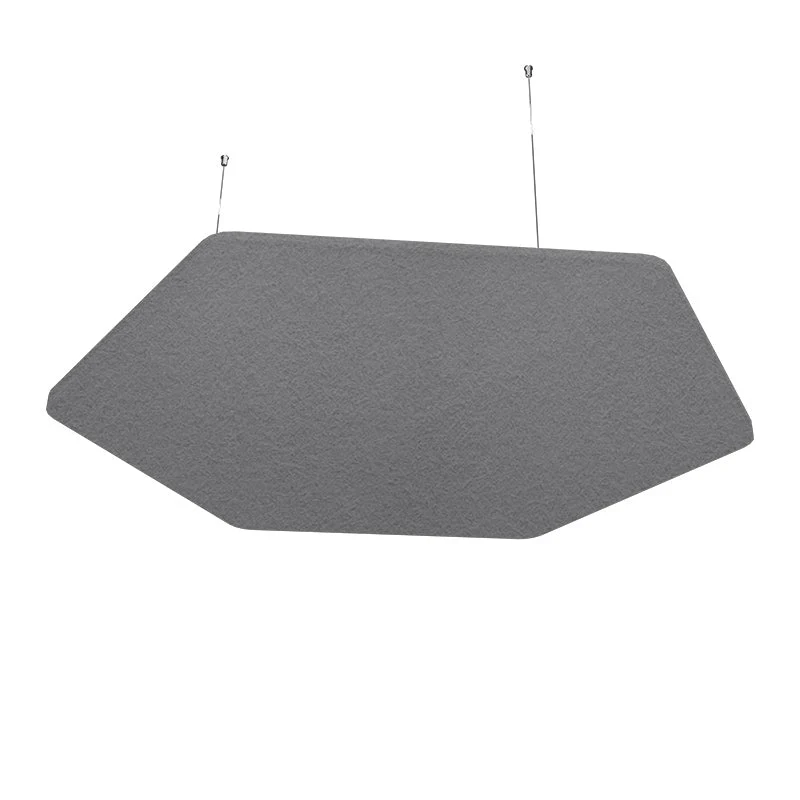Autex | Horizon™ Suspended Acoustic Raft - Hexagon (Pack of 2) - Image 7