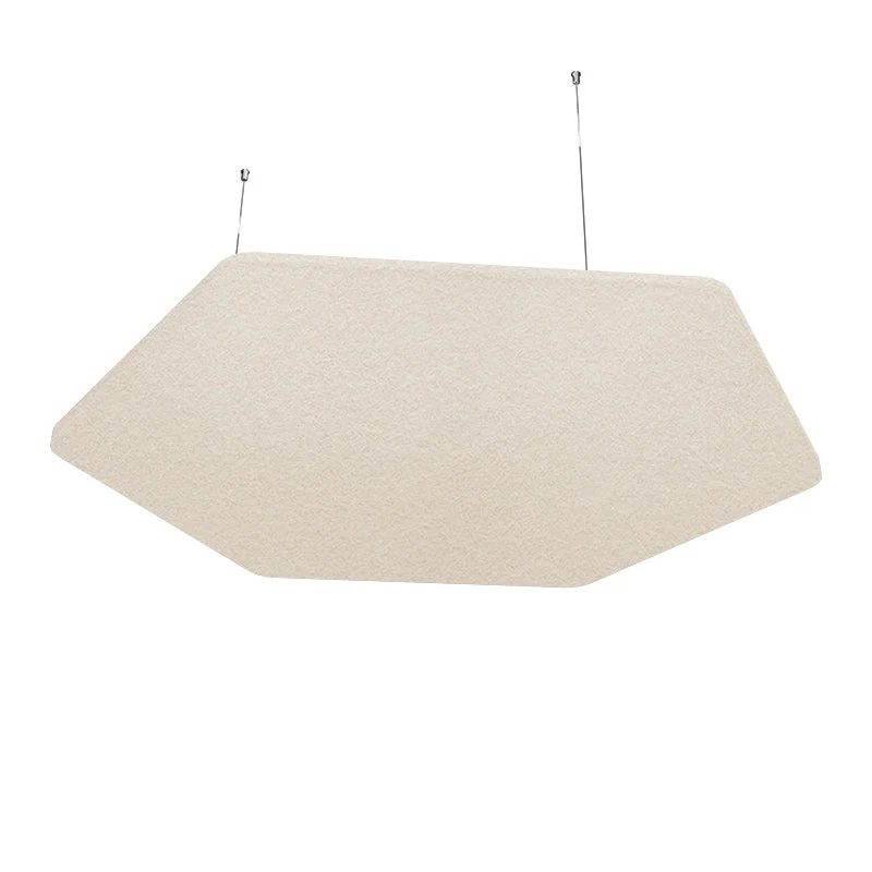 Autex | Horizon™ Suspended Acoustic Raft - Hexagon (Pack of 2) - Image 8