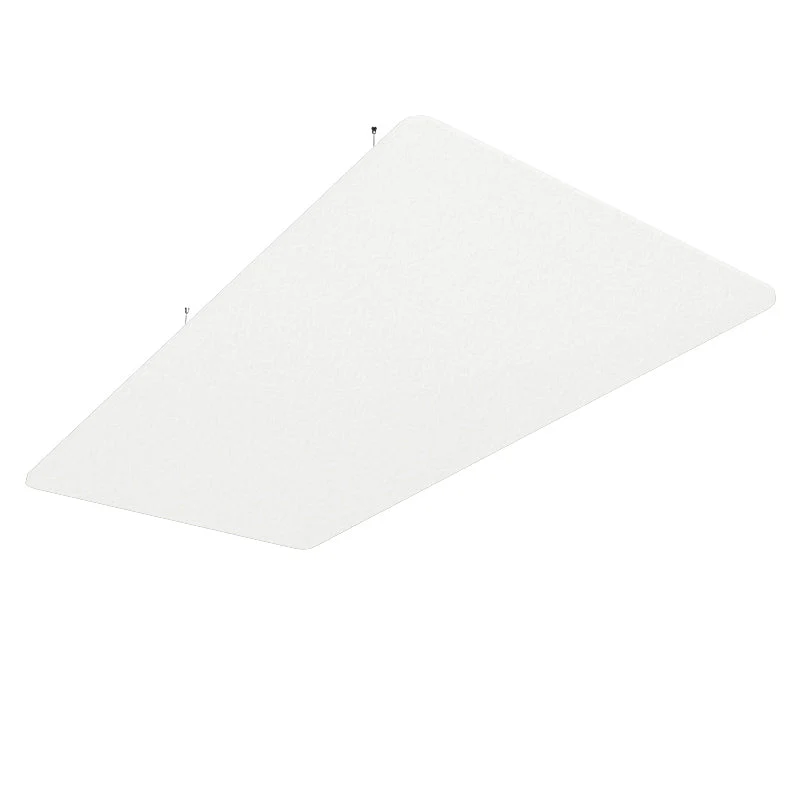Autex | Horizon™ Suspended Acoustic Raft - Rectangle - Image 11