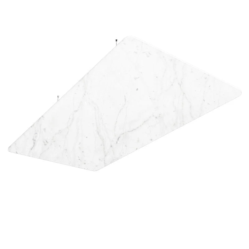Autex | Horizon™ Suspended Acoustic Raft - Rectangle - Image 27