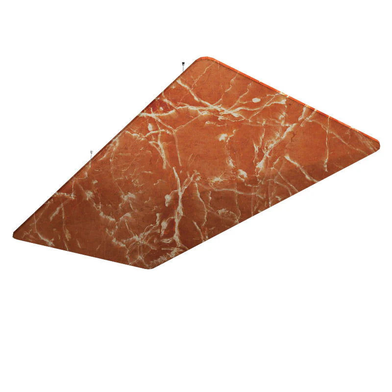 Autex | Horizon™ Suspended Acoustic Raft - Rectangle - Image 30