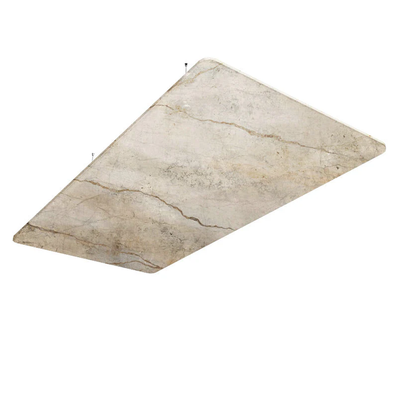Autex | Horizon™ Suspended Acoustic Raft - Rectangle - Image 31