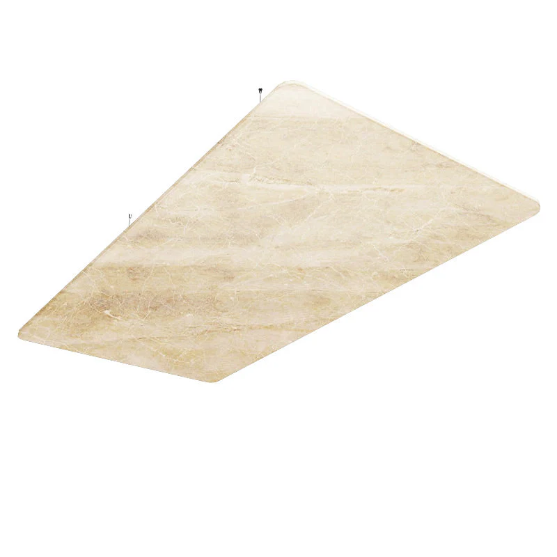 Autex | Horizon™ Suspended Acoustic Raft - Rectangle - Image 34