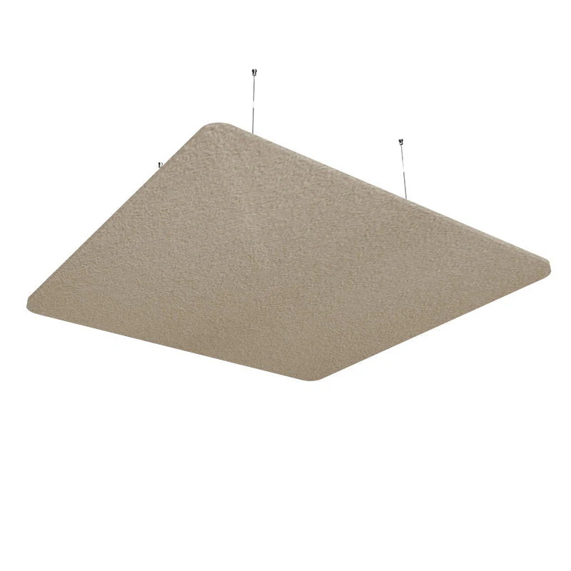 Autex | Horizon™ Suspended Acoustic Raft - Square (Pack of 2) - Image 20