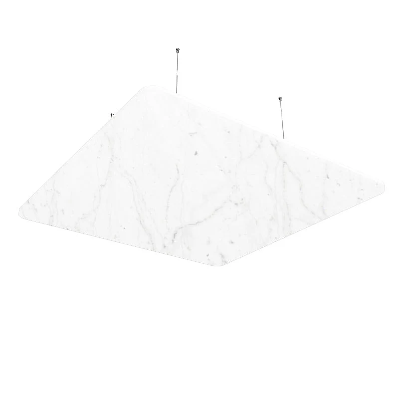 Autex | Horizon™ Suspended Acoustic Raft - Square (Pack of 2) - Image 25