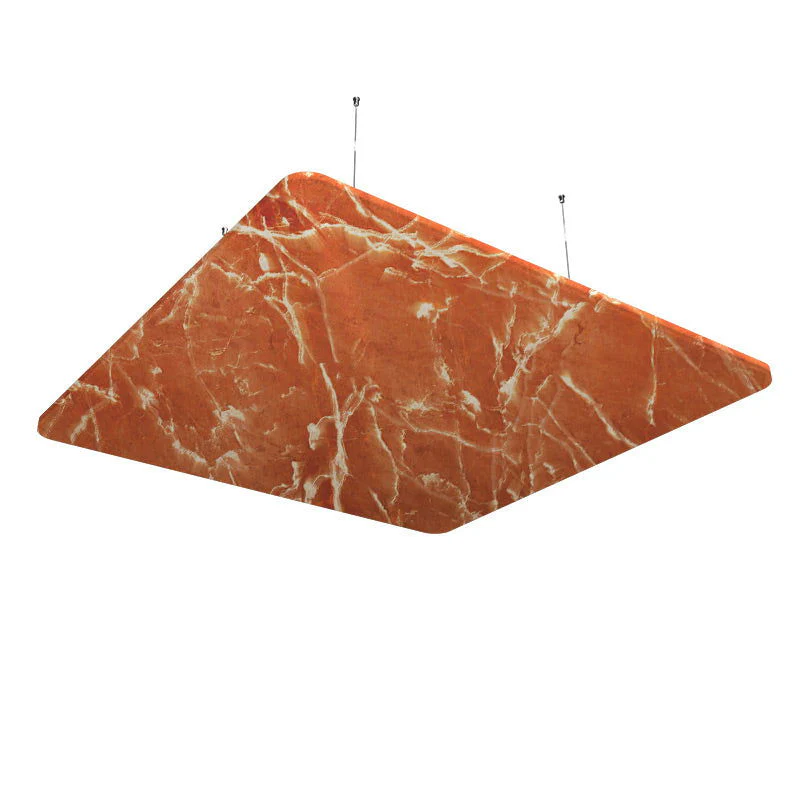Autex | Horizon™ Suspended Acoustic Raft - Square (Pack of 2) - Image 28