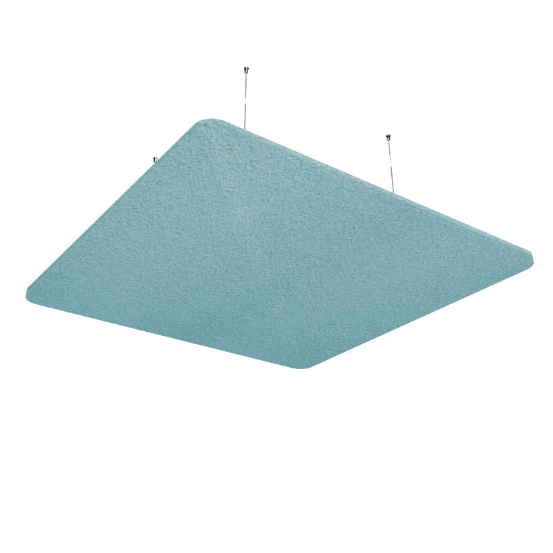 Autex | Horizon™ Suspended Acoustic Raft - Square (Pack of 2) - Image 3