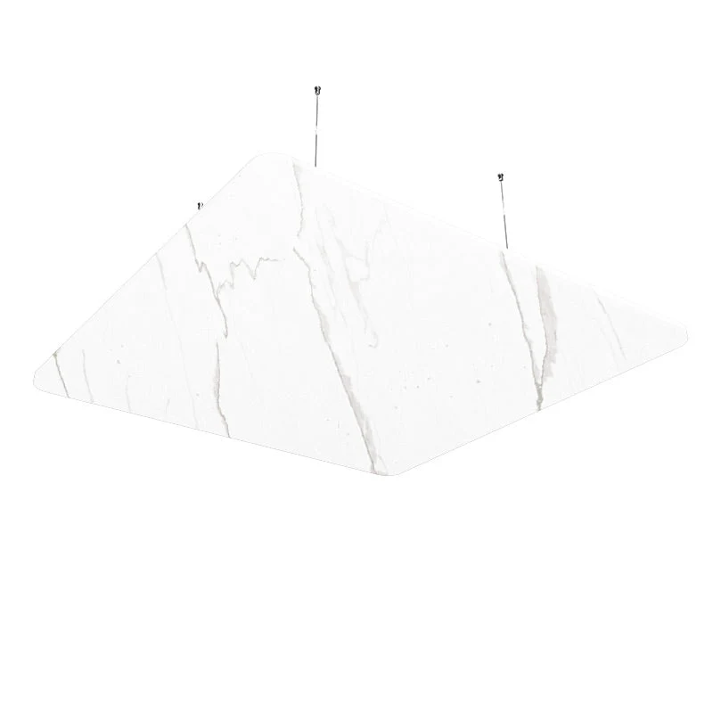 Autex | Horizon™ Suspended Acoustic Raft - Square (Pack of 2) - Image 30