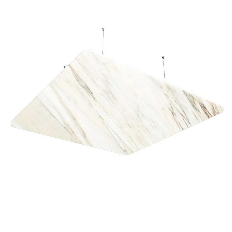 Autex | Horizon™ Suspended Acoustic Raft - Square (Pack of 2) - Image 31