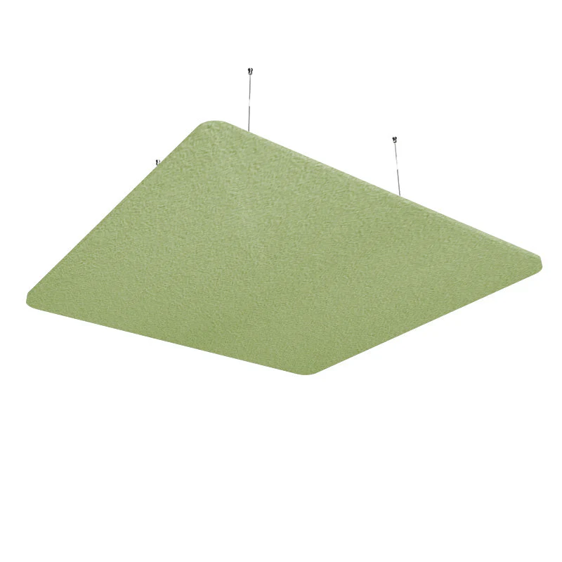 Autex | Horizon™ Suspended Acoustic Raft - Square (Pack of 2) - Image 4