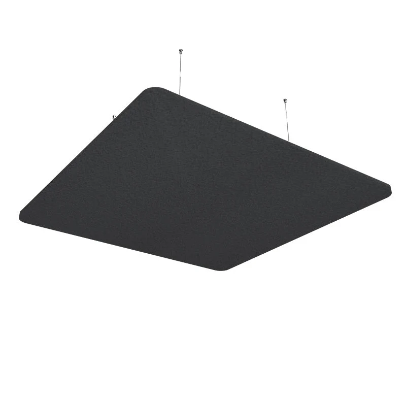 Autex | Horizon™ Suspended Acoustic Raft - Square (Pack of 2) - Image 5