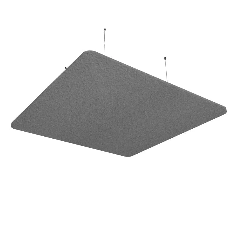 Autex | Horizon™ Suspended Acoustic Raft - Square (Pack of 2) - Image 7