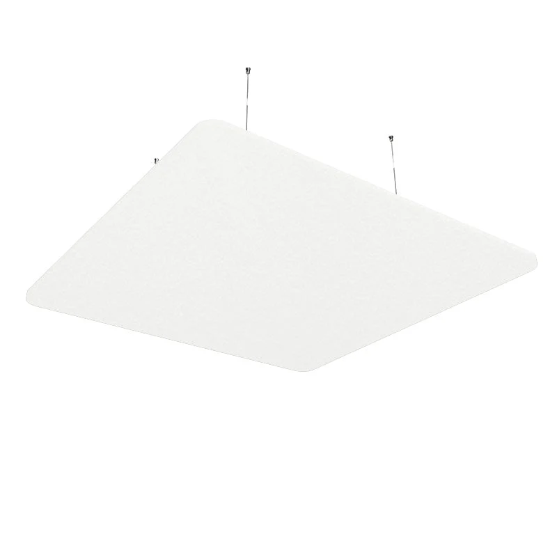 Autex | Horizon™ Suspended Acoustic Raft - Square (Pack of 2) - Image 9