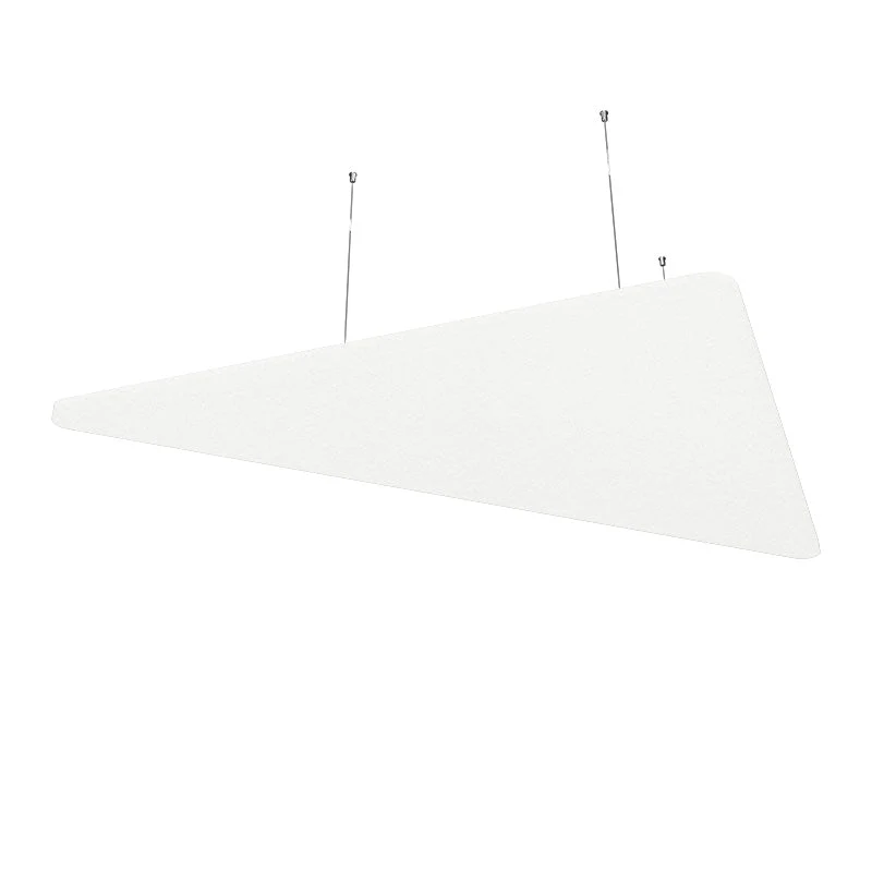 Autex | Horizon™ Suspended Acoustic Raft - Triangle (Pack of 4) - Image 10