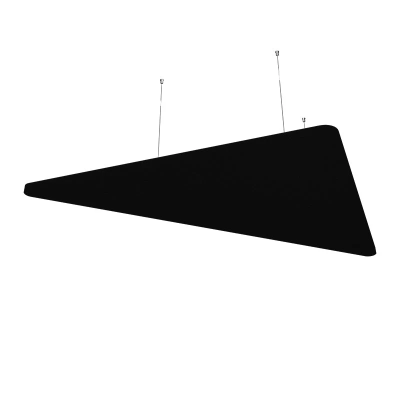 Autex | Horizon™ Suspended Acoustic Raft - Triangle (Pack of 4) - Image 11