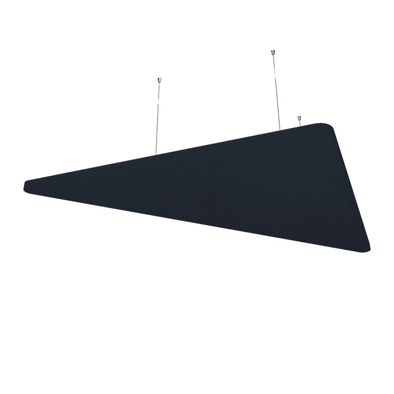 Autex | Horizon™ Suspended Acoustic Raft - Triangle (Pack of 4) - Image 12