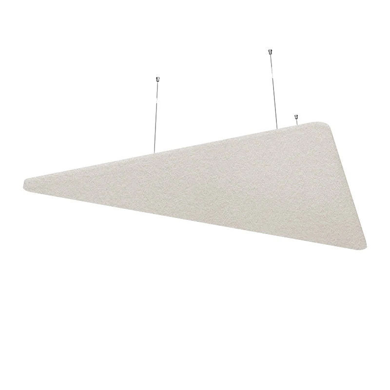 Autex | Horizon™ Suspended Acoustic Raft - Triangle (Pack of 4) - Image 14