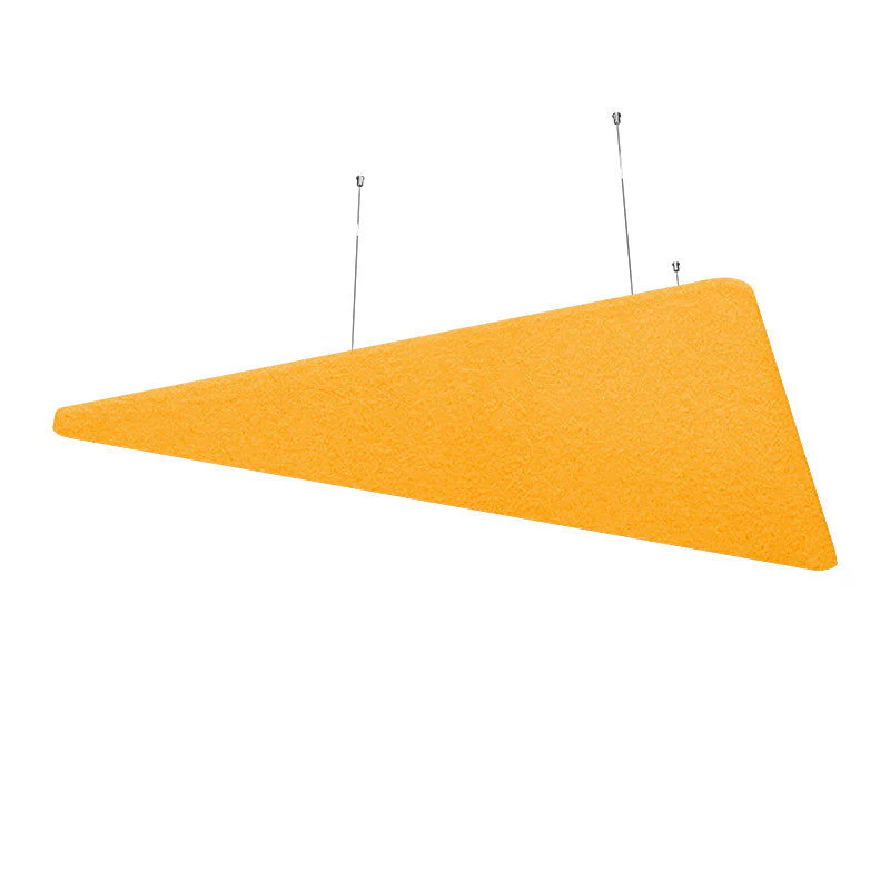 Autex | Horizon™ Suspended Acoustic Raft - Triangle (Pack of 4) - Image 15