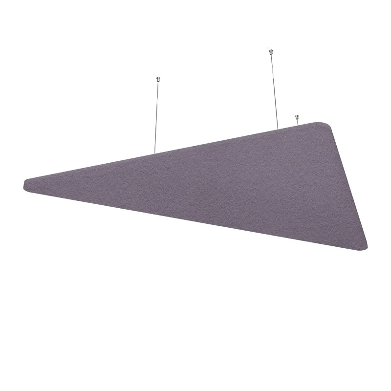 Autex | Horizon™ Suspended Acoustic Raft - Triangle (Pack of 4) - Image 18