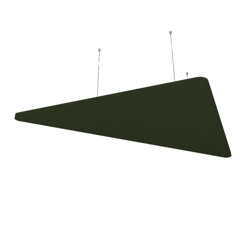 Autex | Horizon™ Suspended Acoustic Raft - Triangle (Pack of 4) - Image 19