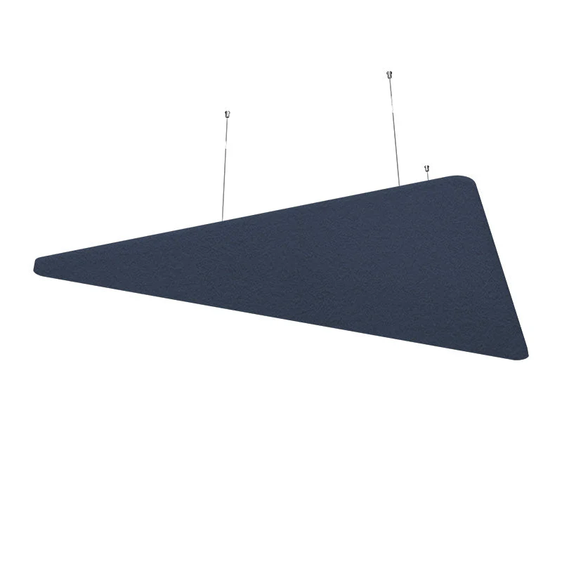 Autex | Horizon™ Suspended Acoustic Raft - Triangle (Pack of 4) - Image 20