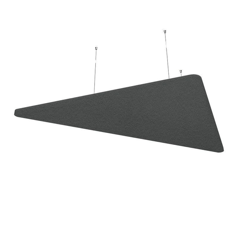 Autex | Horizon™ Suspended Acoustic Raft - Triangle (Pack of 4) - Image 24