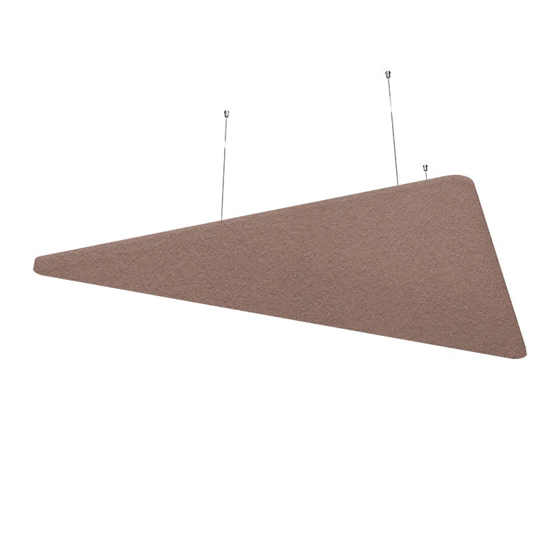 Autex | Horizon™ Suspended Acoustic Raft - Triangle (Pack of 4) - Image 25