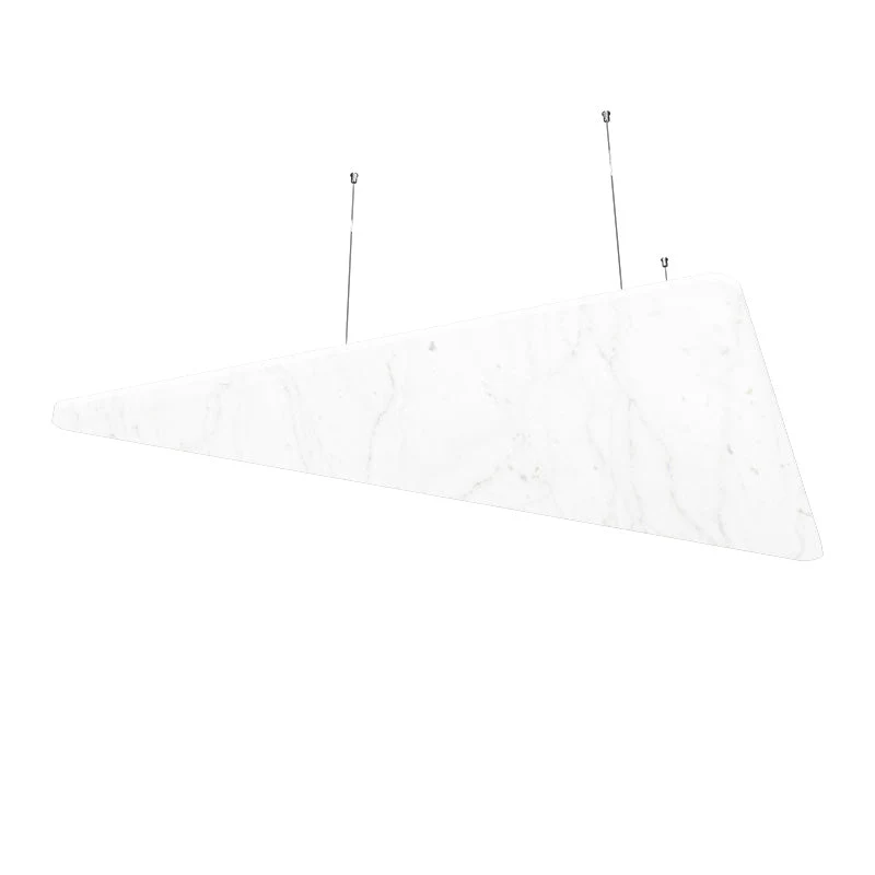 Autex | Horizon™ Suspended Acoustic Raft - Triangle (Pack of 4) - Image 26
