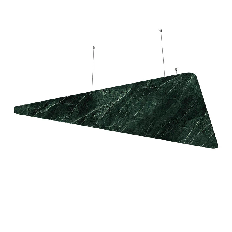 Autex | Horizon™ Suspended Acoustic Raft - Triangle (Pack of 4) - Image 27