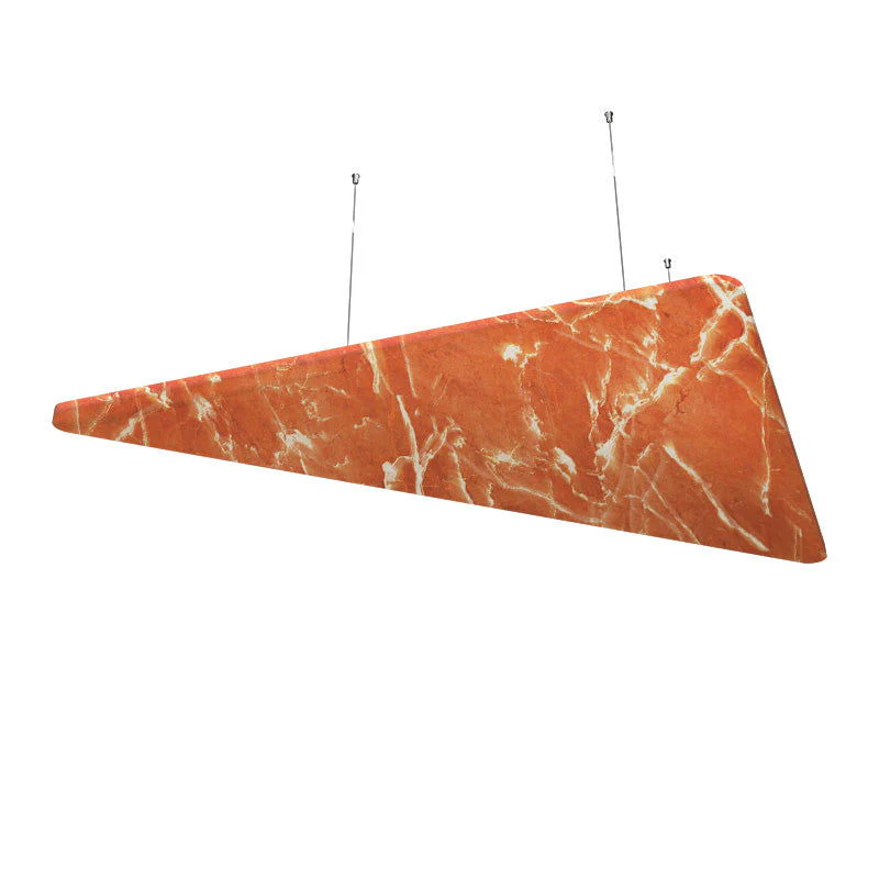 Autex | Horizon™ Suspended Acoustic Raft - Triangle (Pack of 4) - Image 29