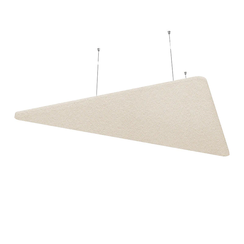 Autex | Horizon™ Suspended Acoustic Raft - Triangle (Pack of 4) - Image 9