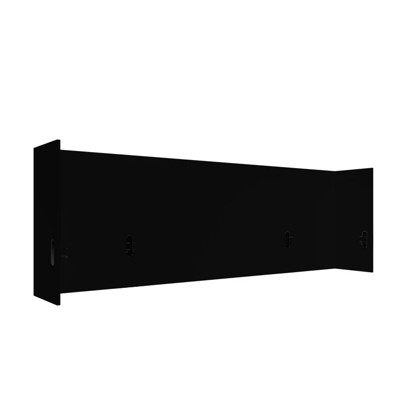 Autex | Vicinity™ Nook Acoustic Desk Screen (Pack of 4) - Image 12