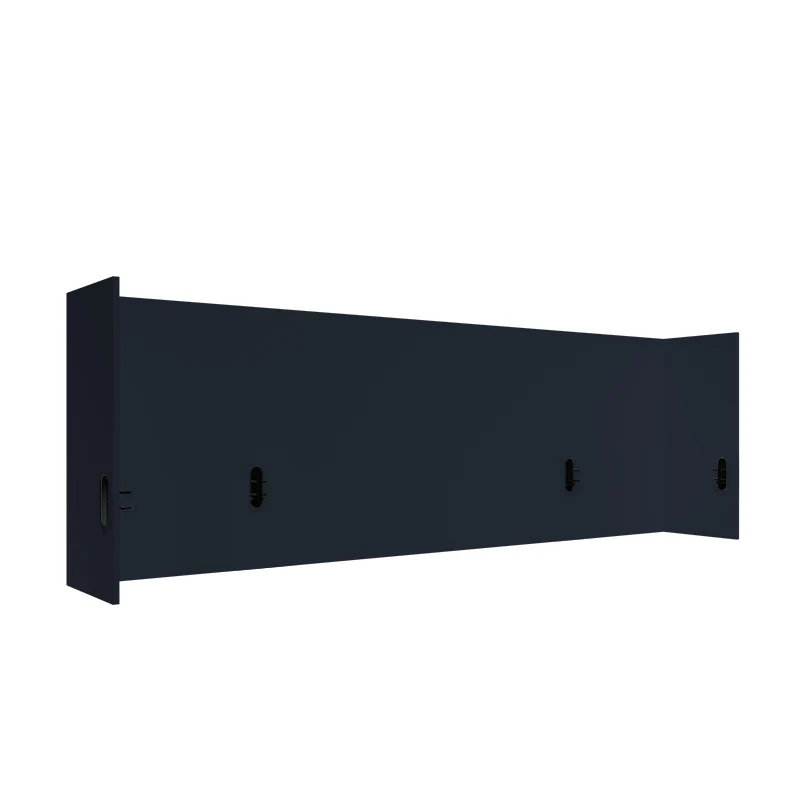 Autex | Vicinity™ Nook Acoustic Desk Screen (Pack of 4) - Image 14