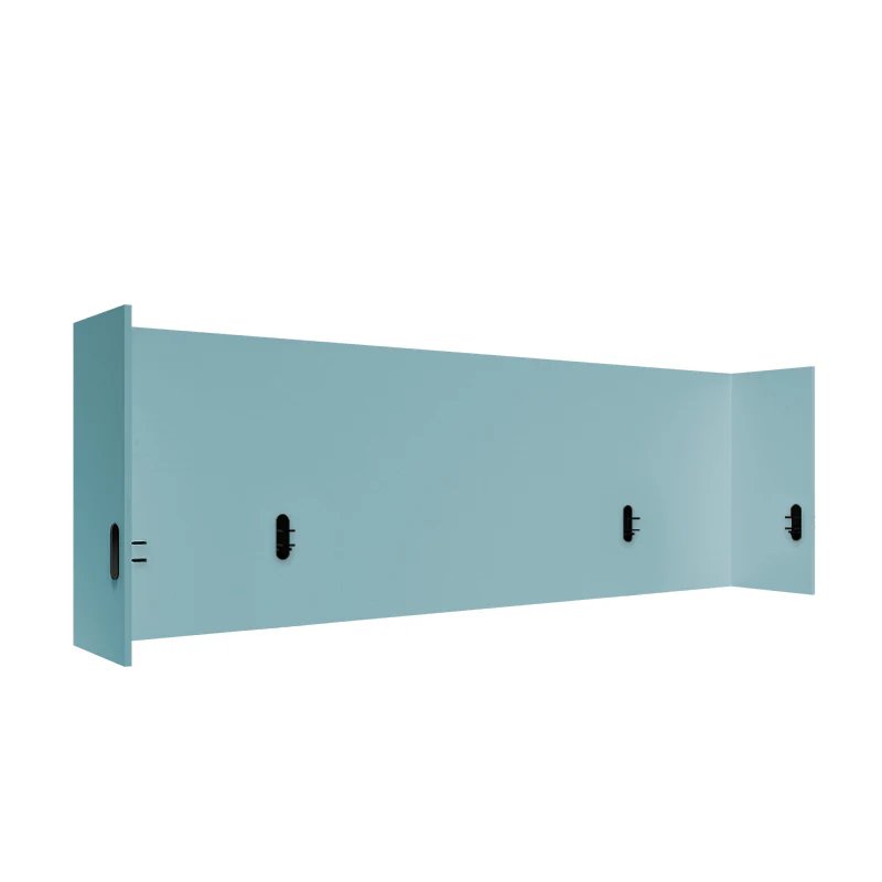 Autex | Vicinity™ Nook Acoustic Desk Screen (Pack of 4) - Image 16
