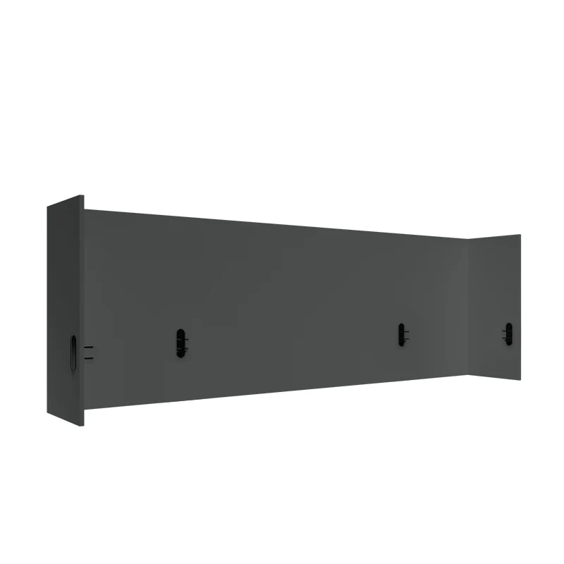 Autex | Vicinity™ Nook Acoustic Desk Screen (Pack of 4) - Image 18