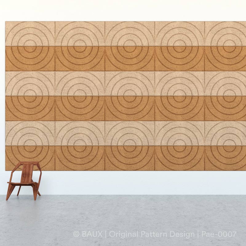 BAUX | Arch Acoustic Wall Panel - Image 4