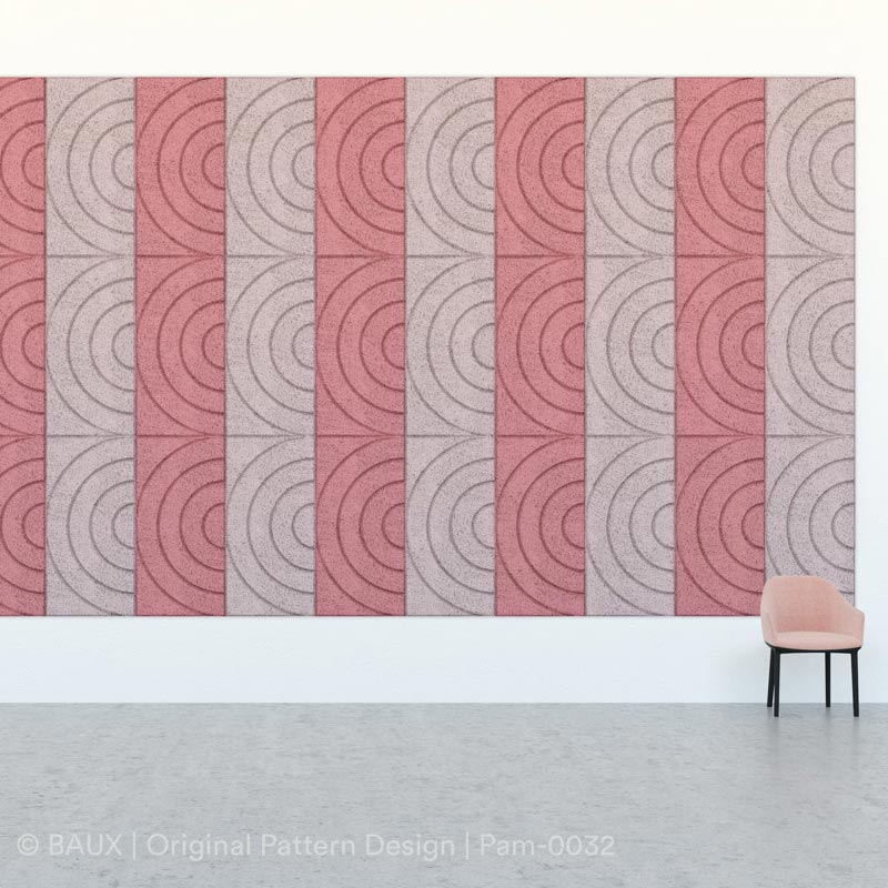 BAUX | Arch Acoustic Wall Panel - Image 6